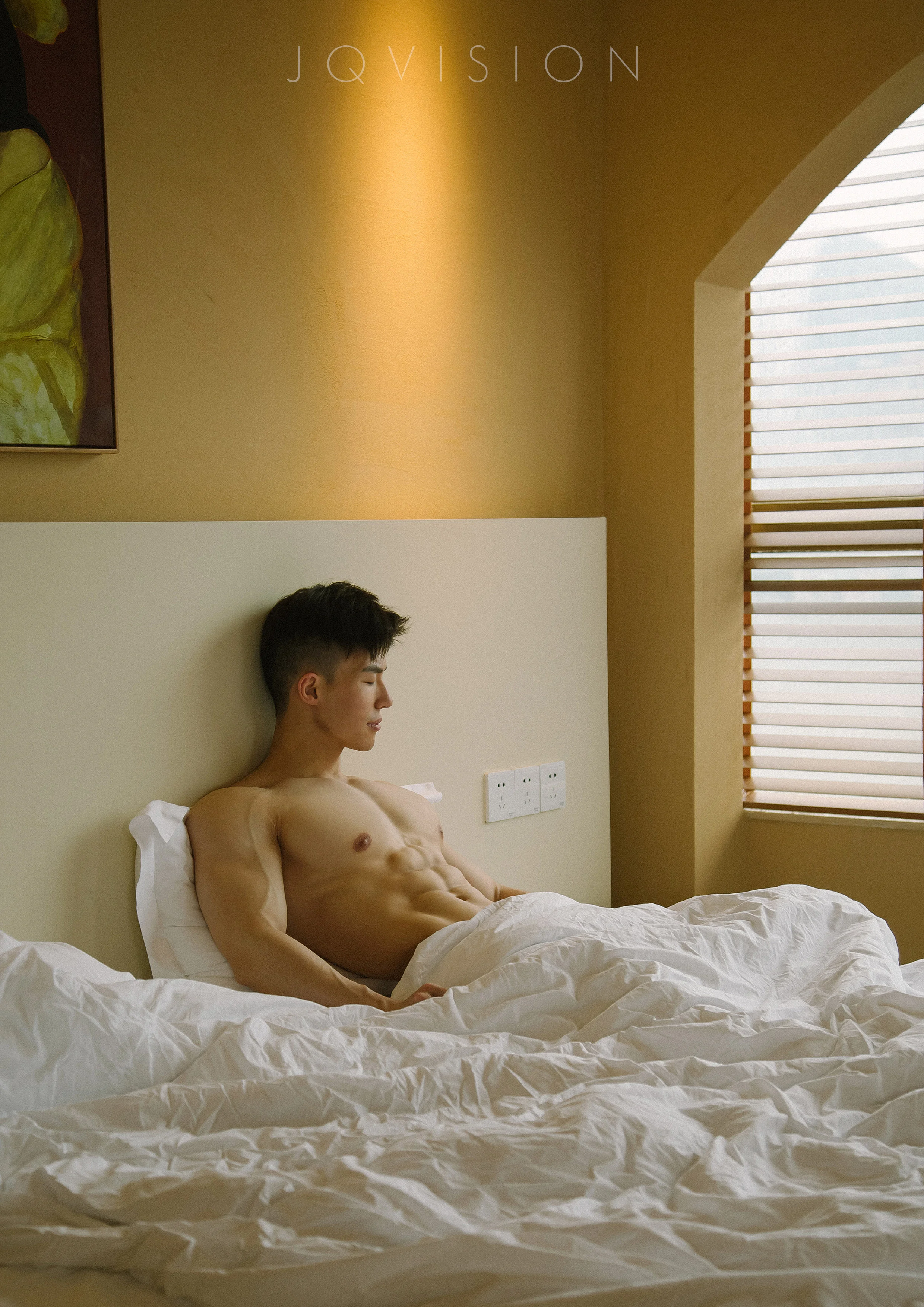 Ảnh 90 minh hoạ sex sáu múi