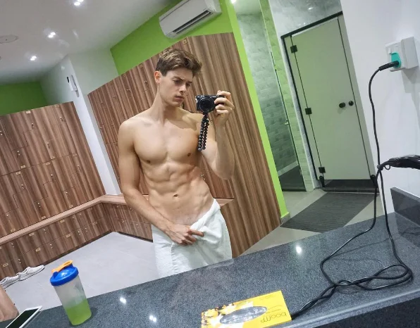 sex sáu múi - mẫu 47