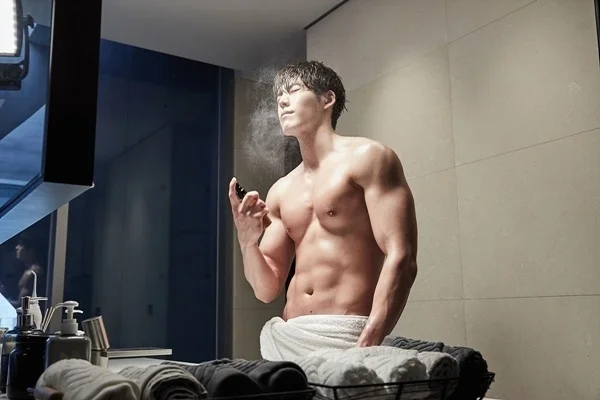 Bộ sưu tập sex sáu múi — ảnh 11