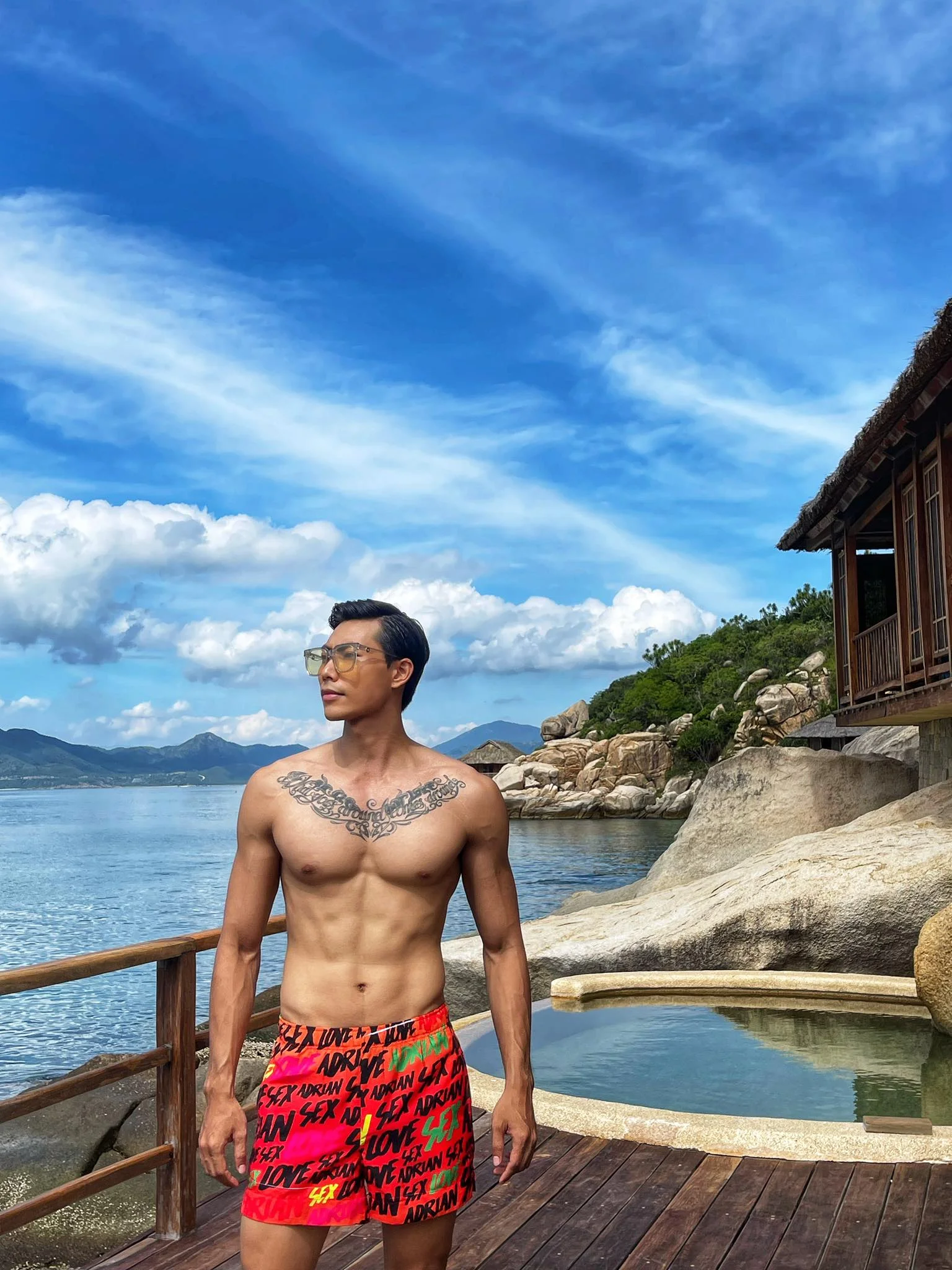 Bộ sưu tập sex sáu múi — ảnh 46