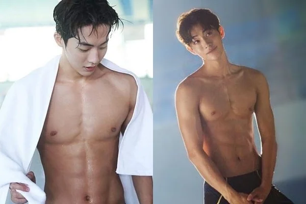 Ảnh 77 minh hoạ sex sáu múi