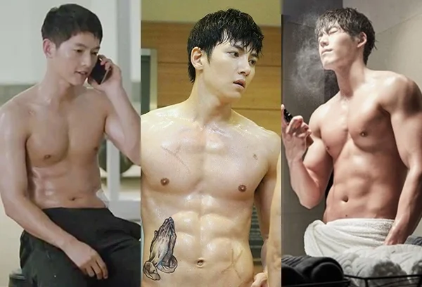 Ảnh minh hoạ sex sáu múi số 86