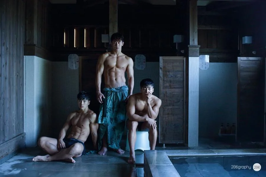 Bộ sưu tập sex sáu múi — ảnh 12
