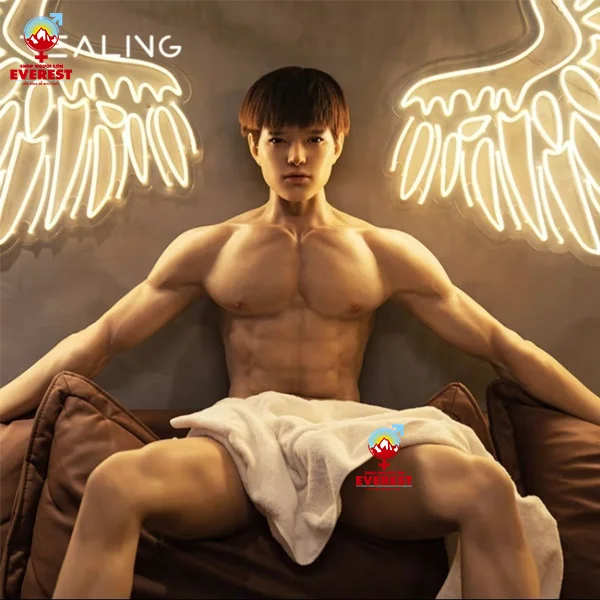 Bộ sưu tập sex sáu múi — ảnh 62