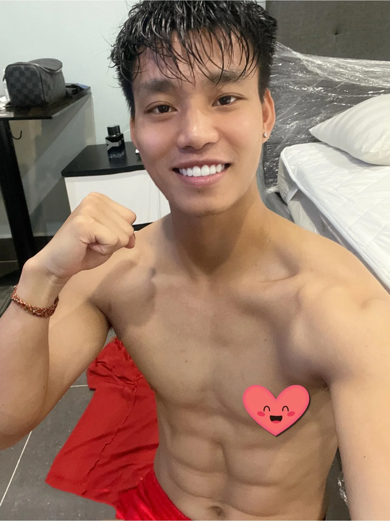 Tuyển chọn sex sáu múi — hình 53