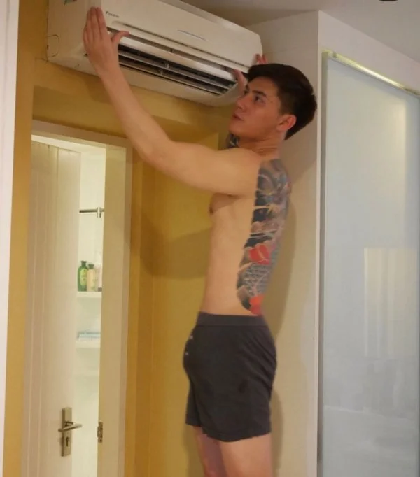 Hình 92 trong bộ sưu tập sex sáu múi