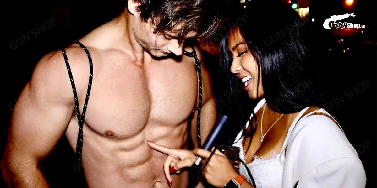 Ảnh 86 minh hoạ sex sáu múi