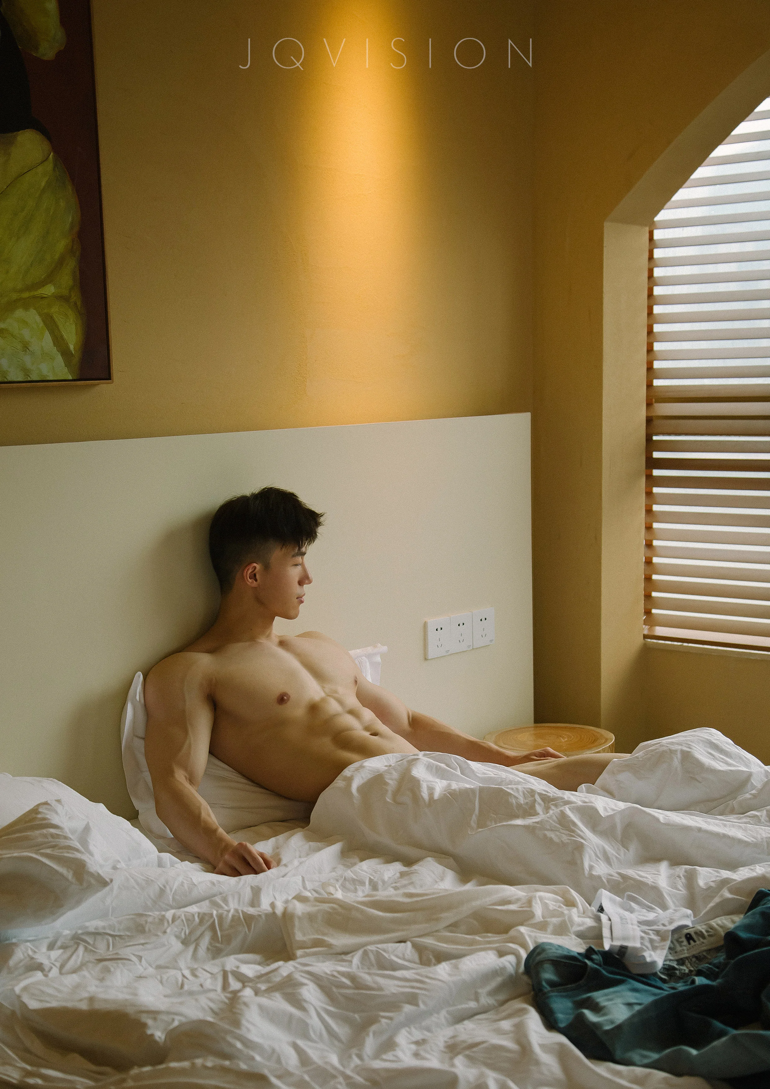 sex sáu múi — ảnh 89