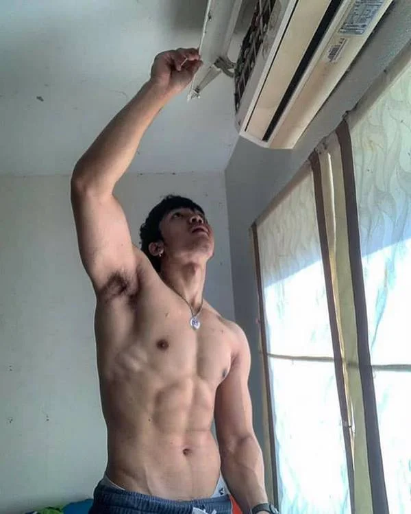 Bộ ảnh sex sáu múi, tấm 56