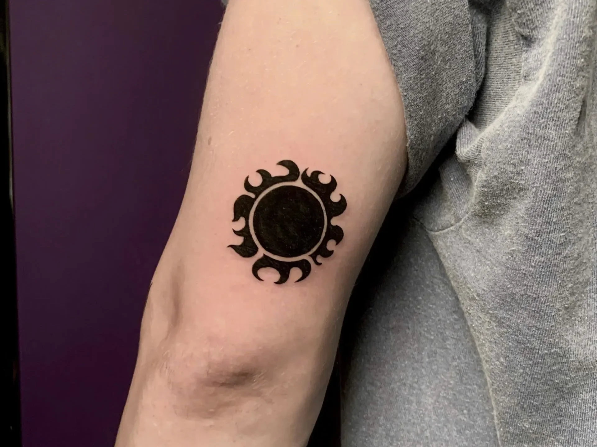 Hình xăm tay : Những mẫu thiết kế đẹp cho 2025 – LaThanh Tattoo