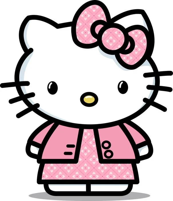 Những hình ảnh Hello Kitty đẹp nhất không thể bỏ qua