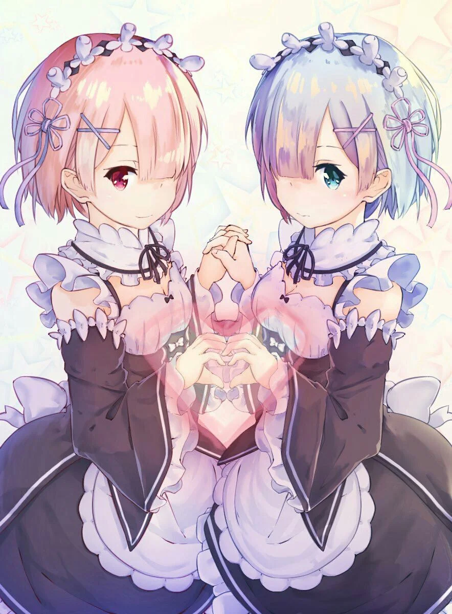 Những Ảnh Anime Đẹp - #41: Anh, chị em - Wattpad (2)
