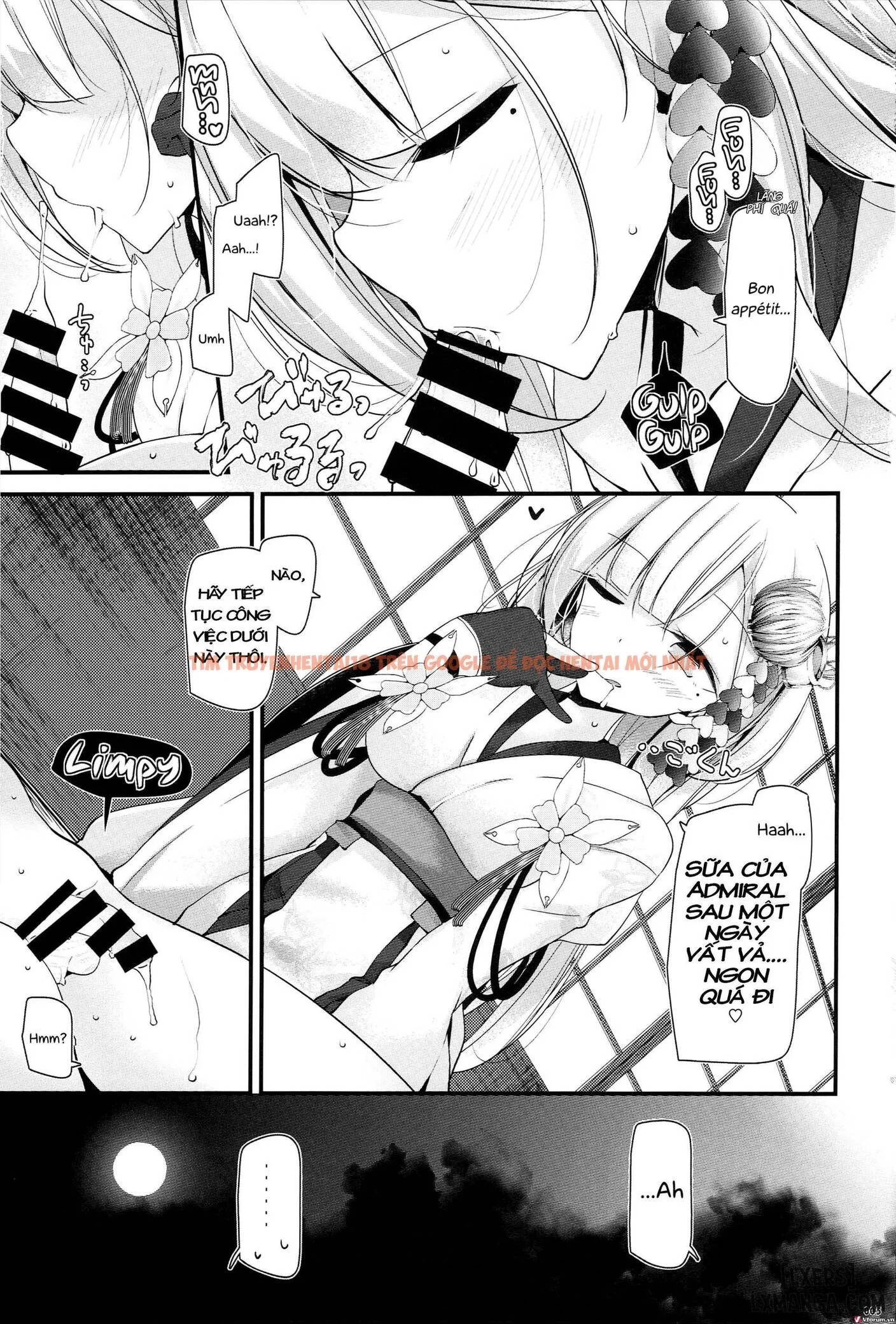Bộ ảnh chịch em gái anime, tấm 64