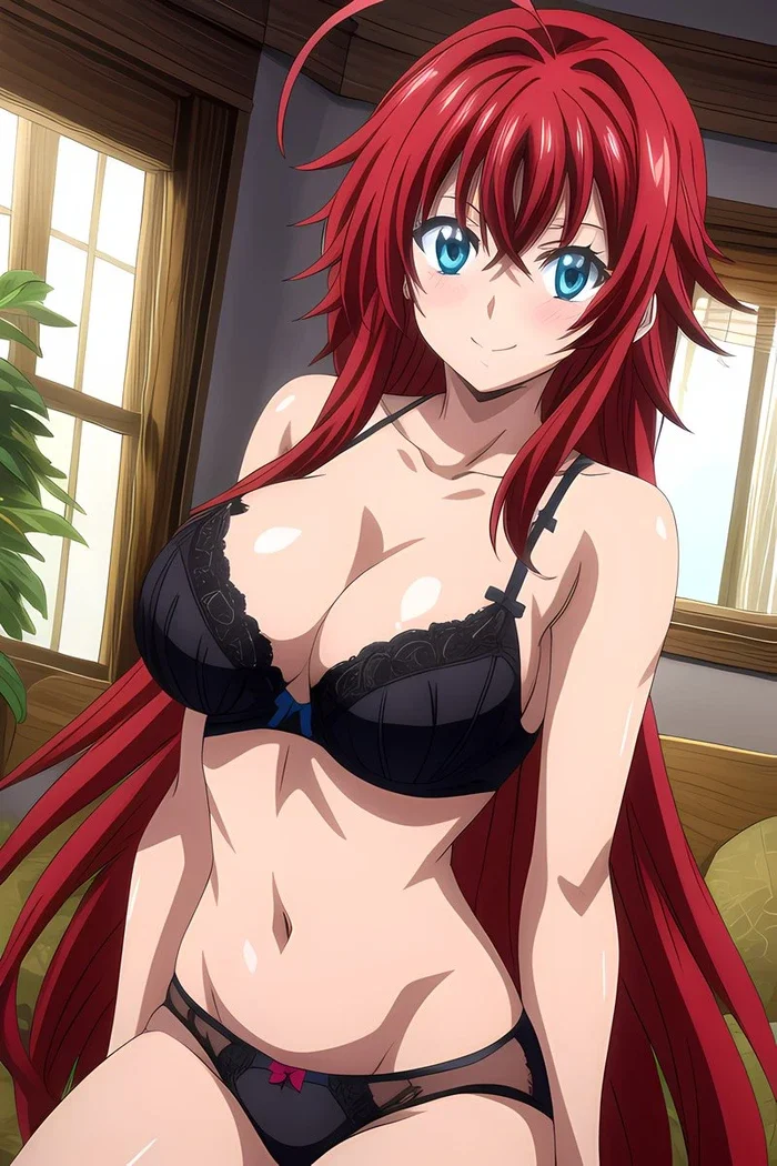 Bộ sưu tập chịch em gái anime — ảnh 62