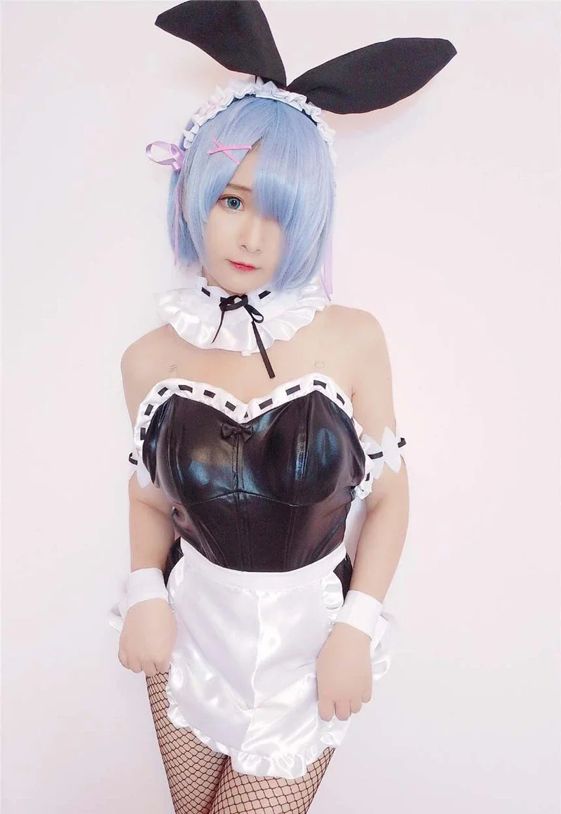 cosplay khoe lồn — ảnh 99