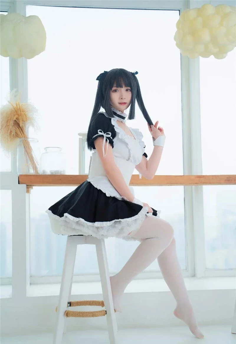 Cosplay cởi đồ khoe lồn siêu phẩm sexy