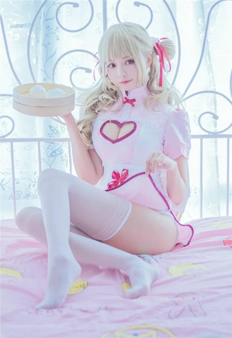 228+ ảnh cosplay khoe lồn quyến rũ ngọt ngào khó cưỡng lại