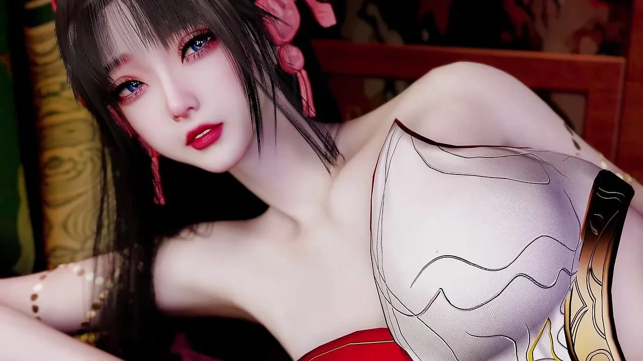 Bộ sưu tập anime móc lồn — ảnh 44