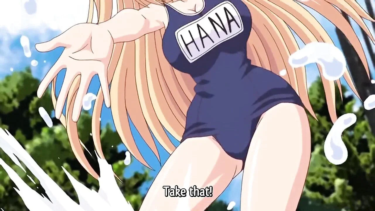 Ảnh 3 minh hoạ anime móc lồn