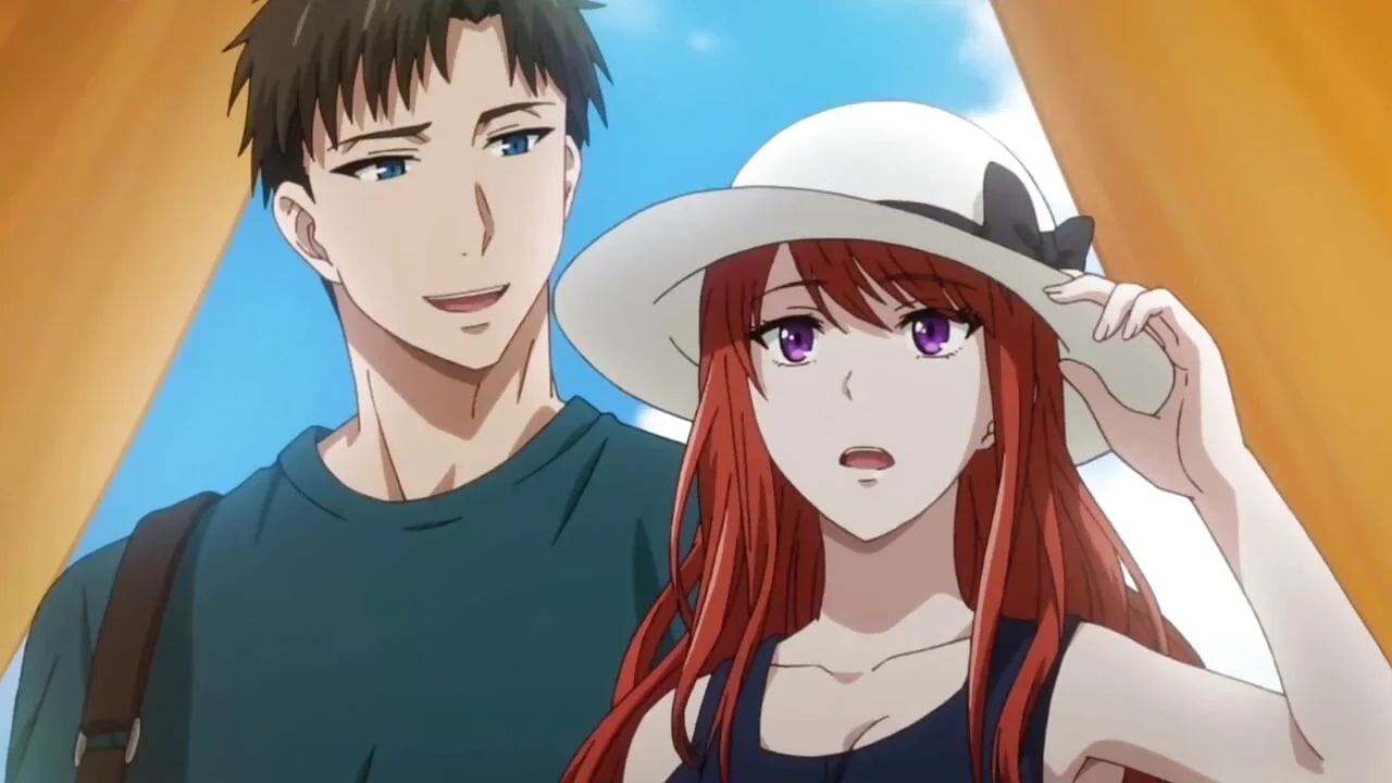 Ảnh minh hoạ anime móc lồn số 57