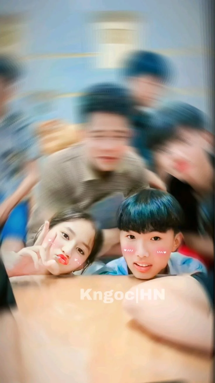 Share ảnh HN (Hòa Nguyên team Anh Ba Phải tv)