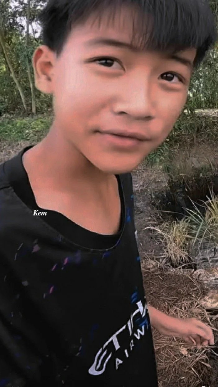 Thật Ghẻ(Anh Ba Phải Tv)