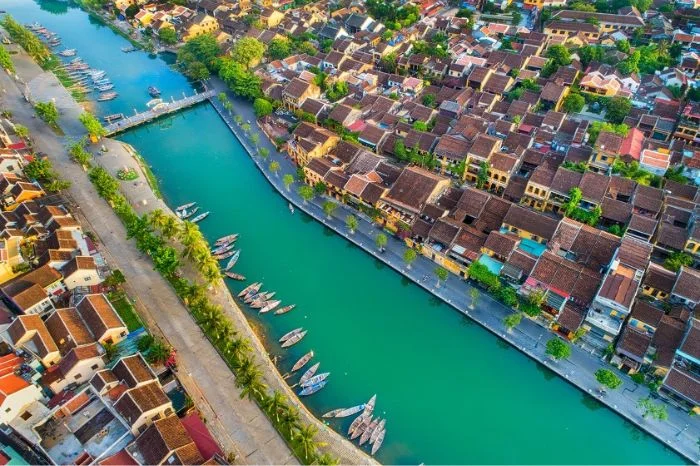 Phố cổ Hội An: Lịch sử, điểm tham quan và trải nghiệm không nên bỏ lỡ