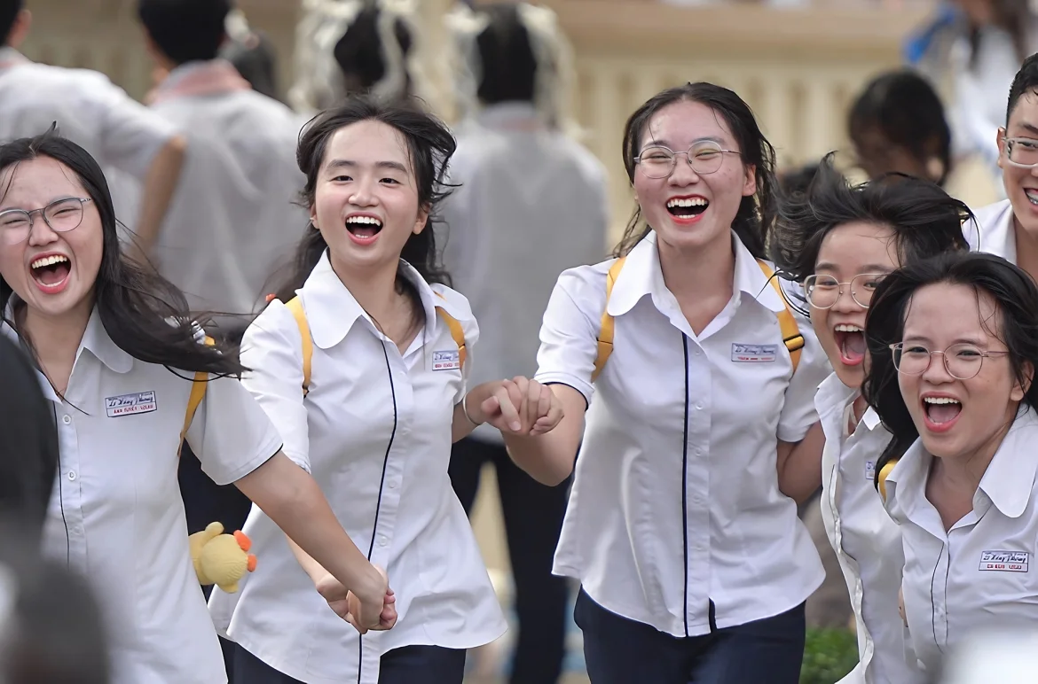 Thành phố đông dân nhất cả nước, học sinh học 2 buổi/ngày như thế nào?