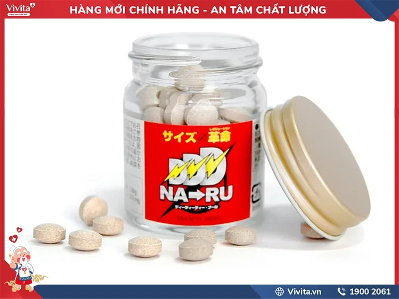 Hình 4 trong bộ sưu tập thuốc tăng kích thước cậu nhỏ của nhật
