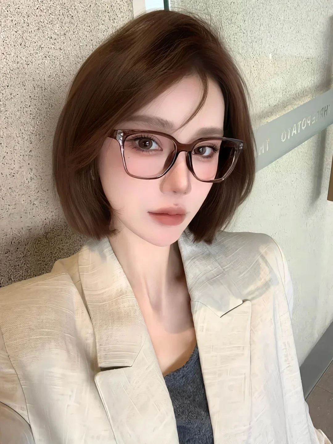 tóc ngắn đuôi bằng (12)