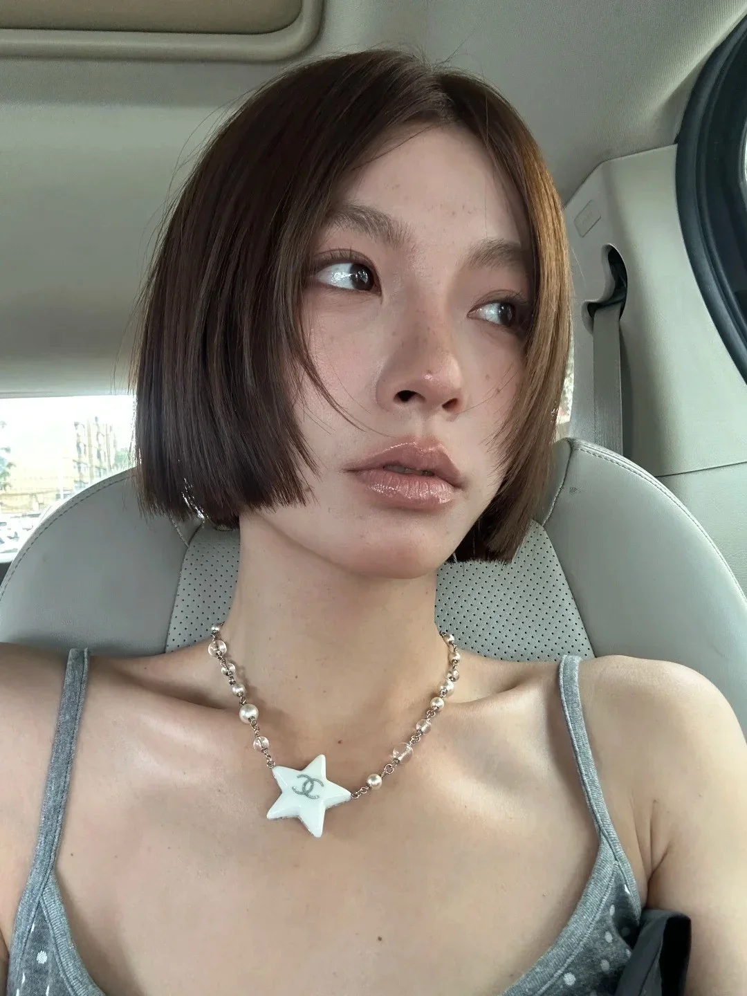 tóc ngắn đuôi bằng (5)