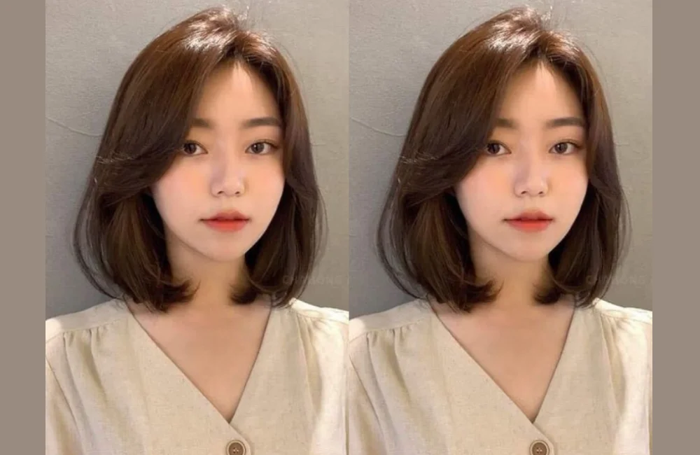 101 Mẫu Tóc HOT Nhất Hiện Nay- Xu hướng MỚI ! - Sambi