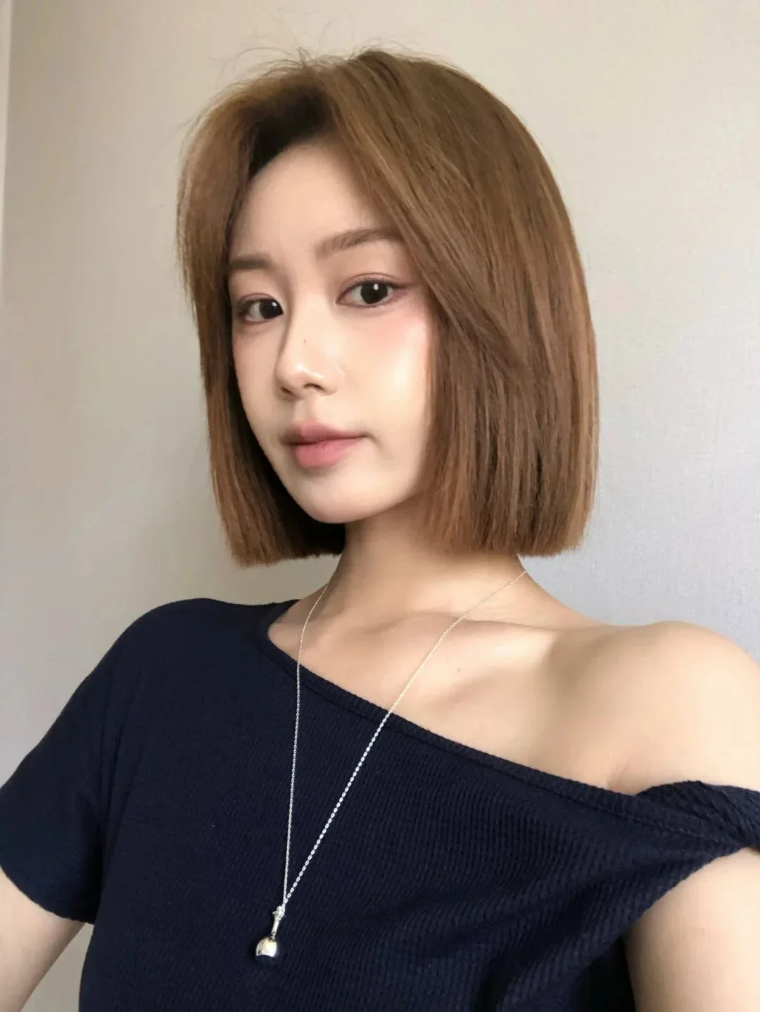 tóc ngắn đuôi bằng (11)