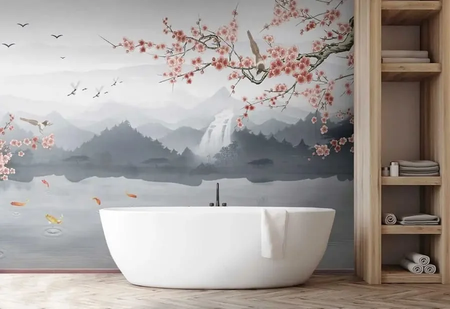 mau tranh dan tuong 3d (7)