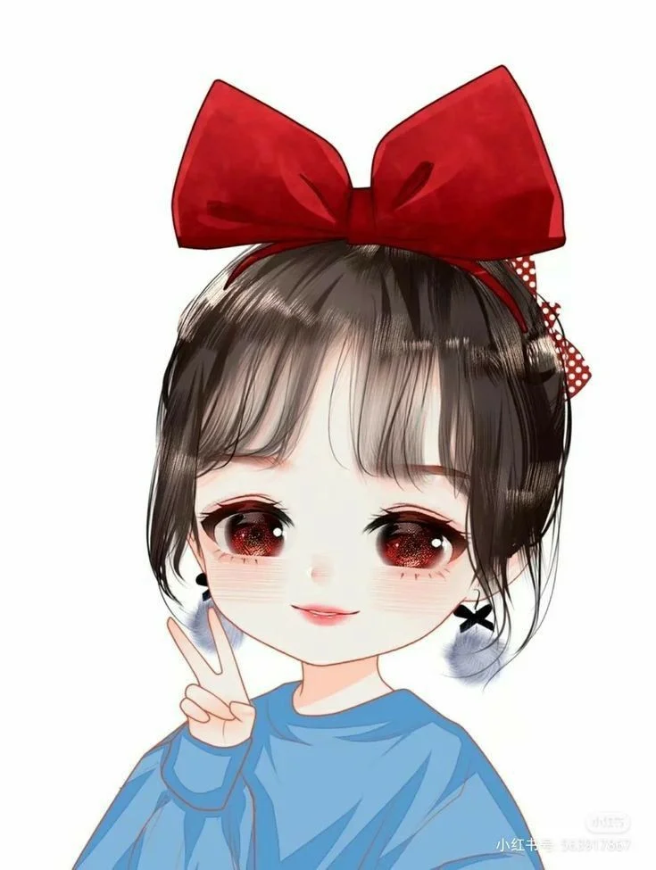Ảnh Chibi Cute Nhất: 96+ Hình Nền Chibi Cute Dễ Thương