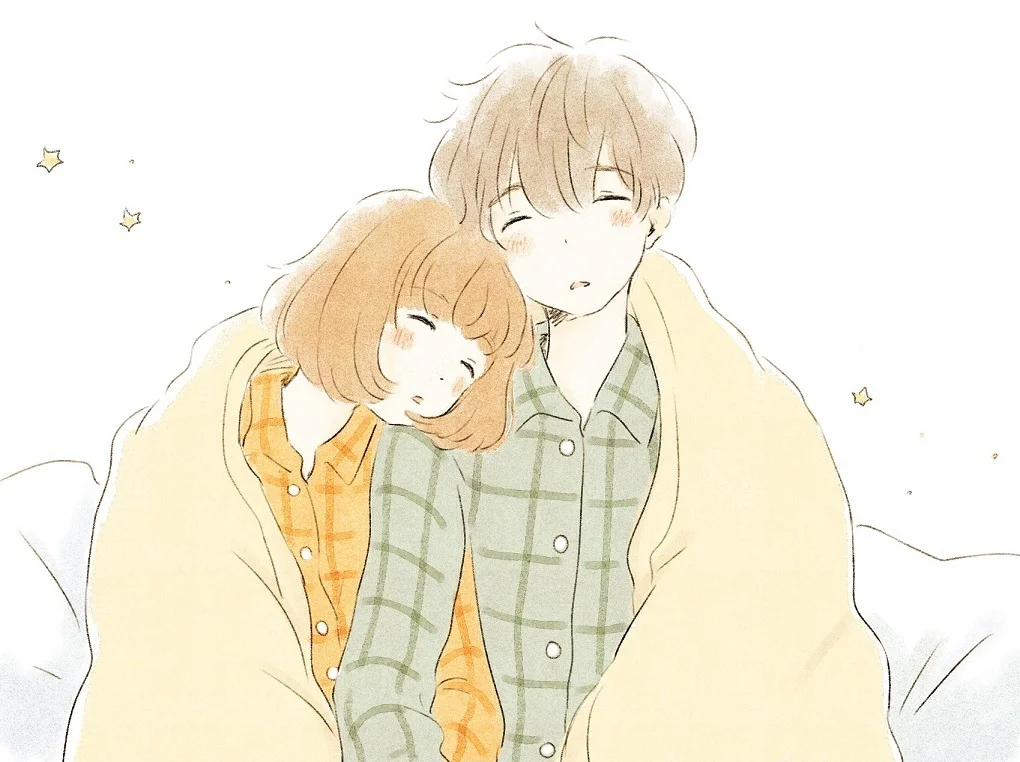 Album ảnh cute (3)