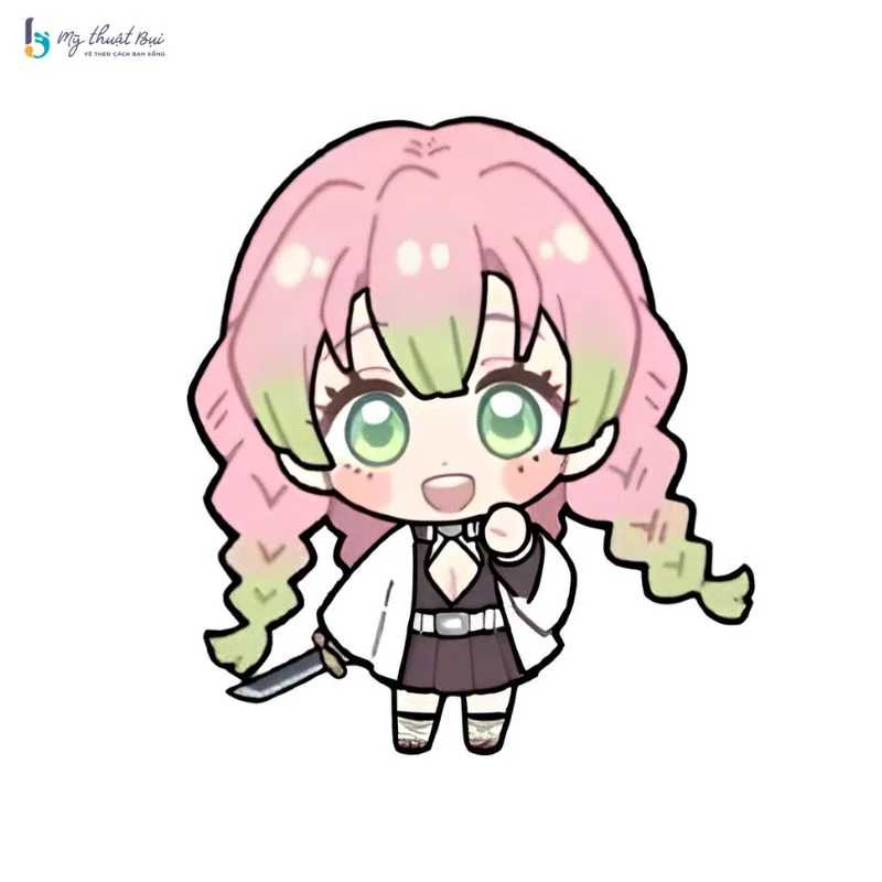 hình anime chibi cute (2)