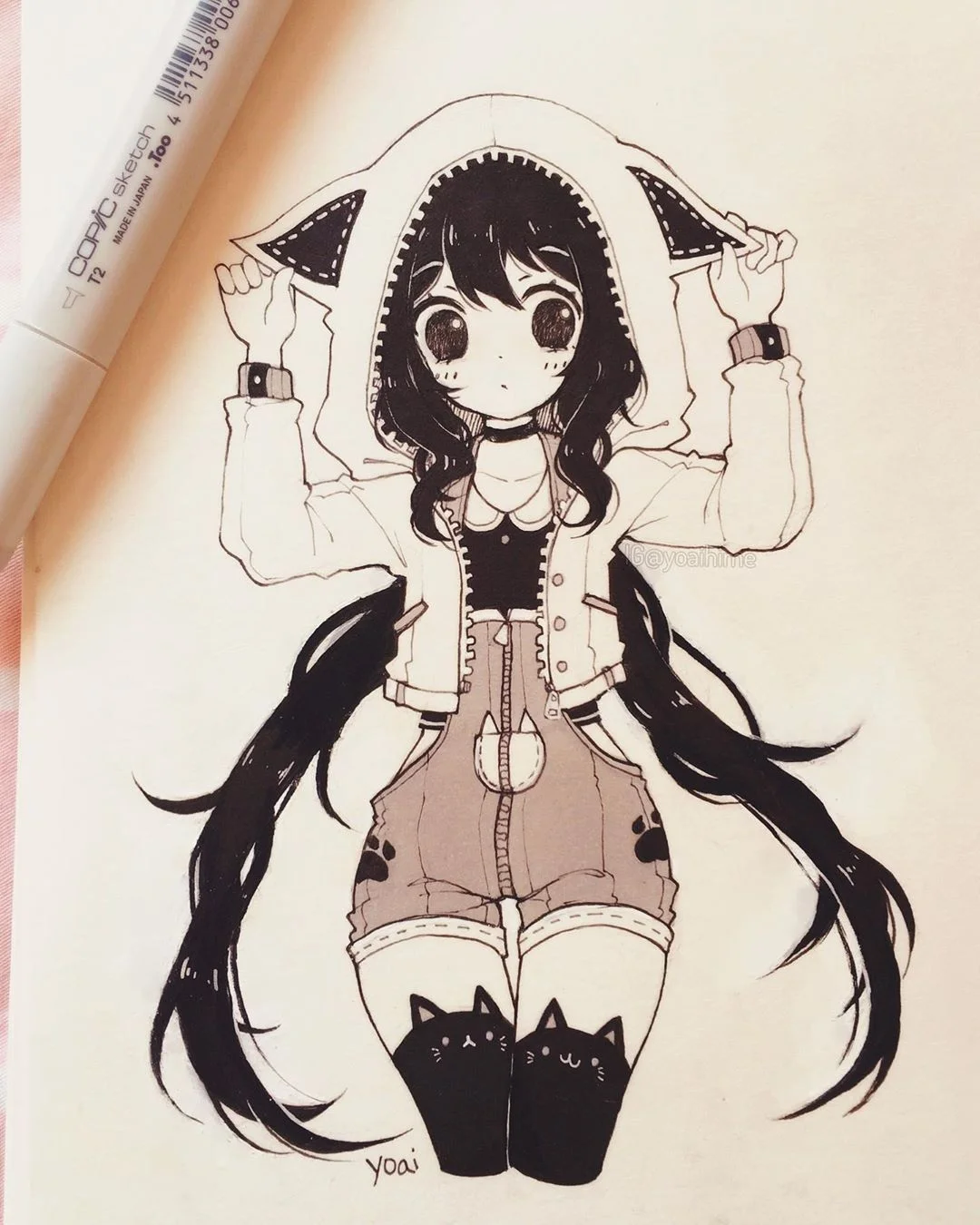 720 Vẽ tranh ❤ anime ý tưởng | nghệ thuật anime, nghệ thuật với bút chì, phác thảo nghệ thuật