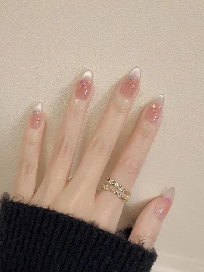 Top 130+ mẫu nail Tết 2026 đẹp, sang trọng và tôn da cho mọi dáng móng