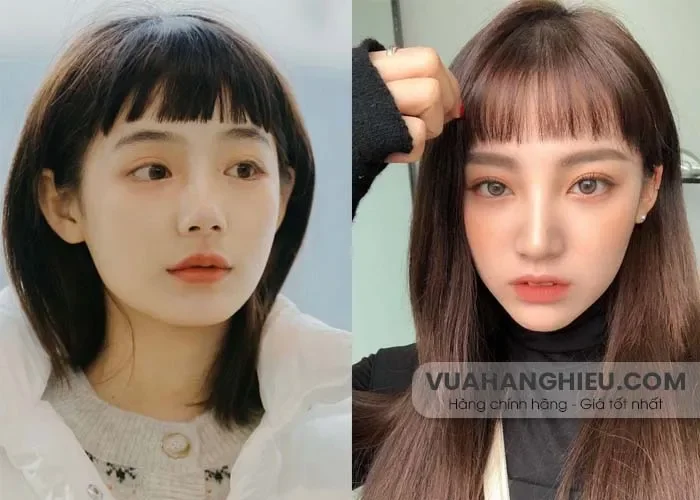 Mặt dài nên để tóc gì? Những kiểu tóc cho mặt dài vô cùng đẹp - 10