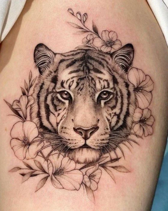 Hình ảnh không gian đào tạo tại Kai Tattoo